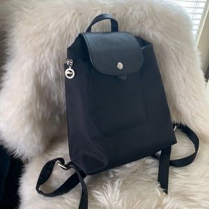 Longchamp backpack